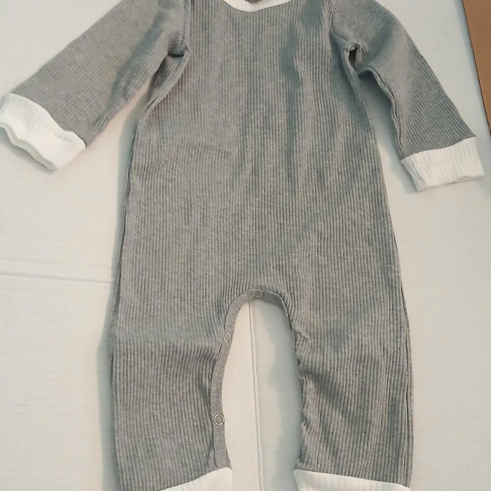 100 Romper Babies for baby boy